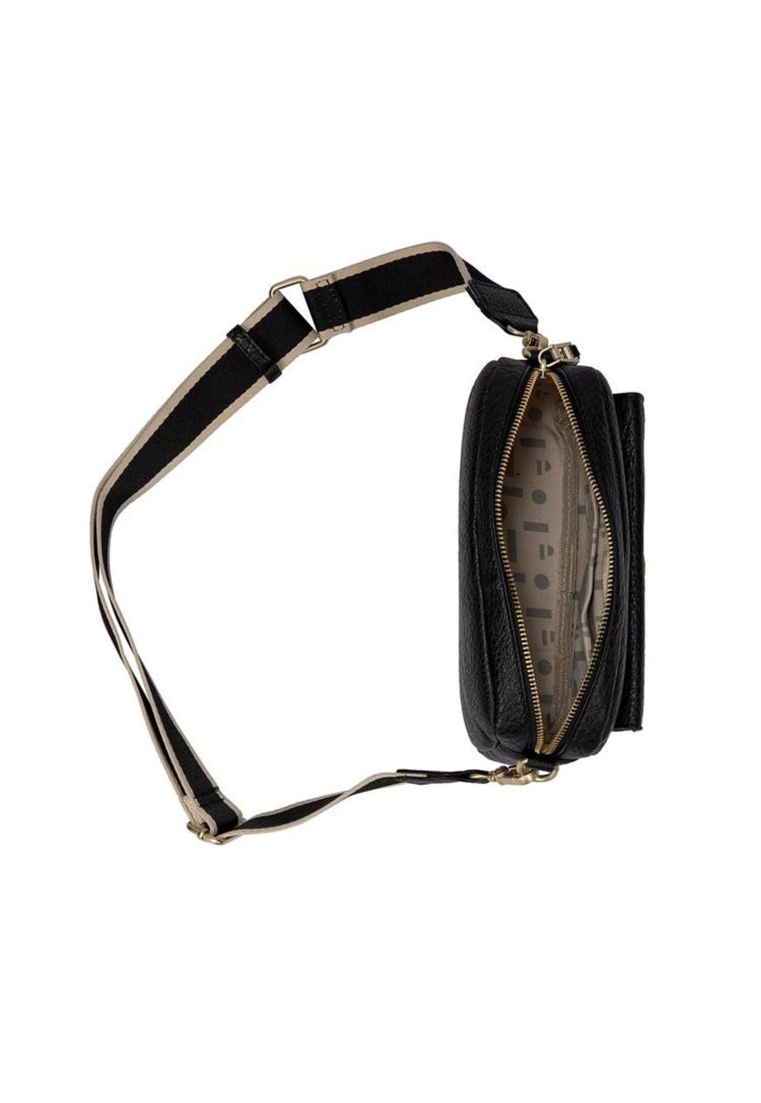 Bandolera Casual Mujer Pollini - L854-3