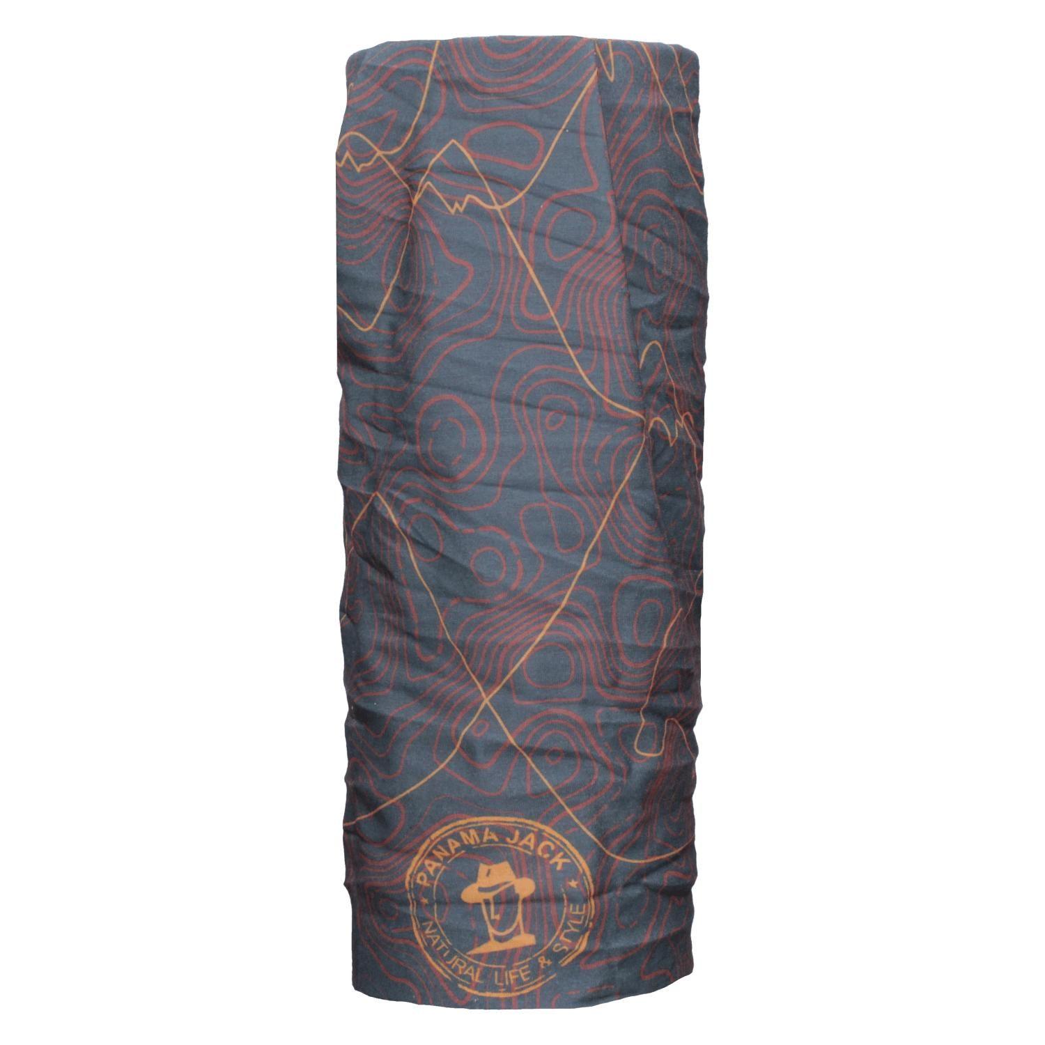 Bandana Deportiva y Casual Unisex Panama Jack - J906-5