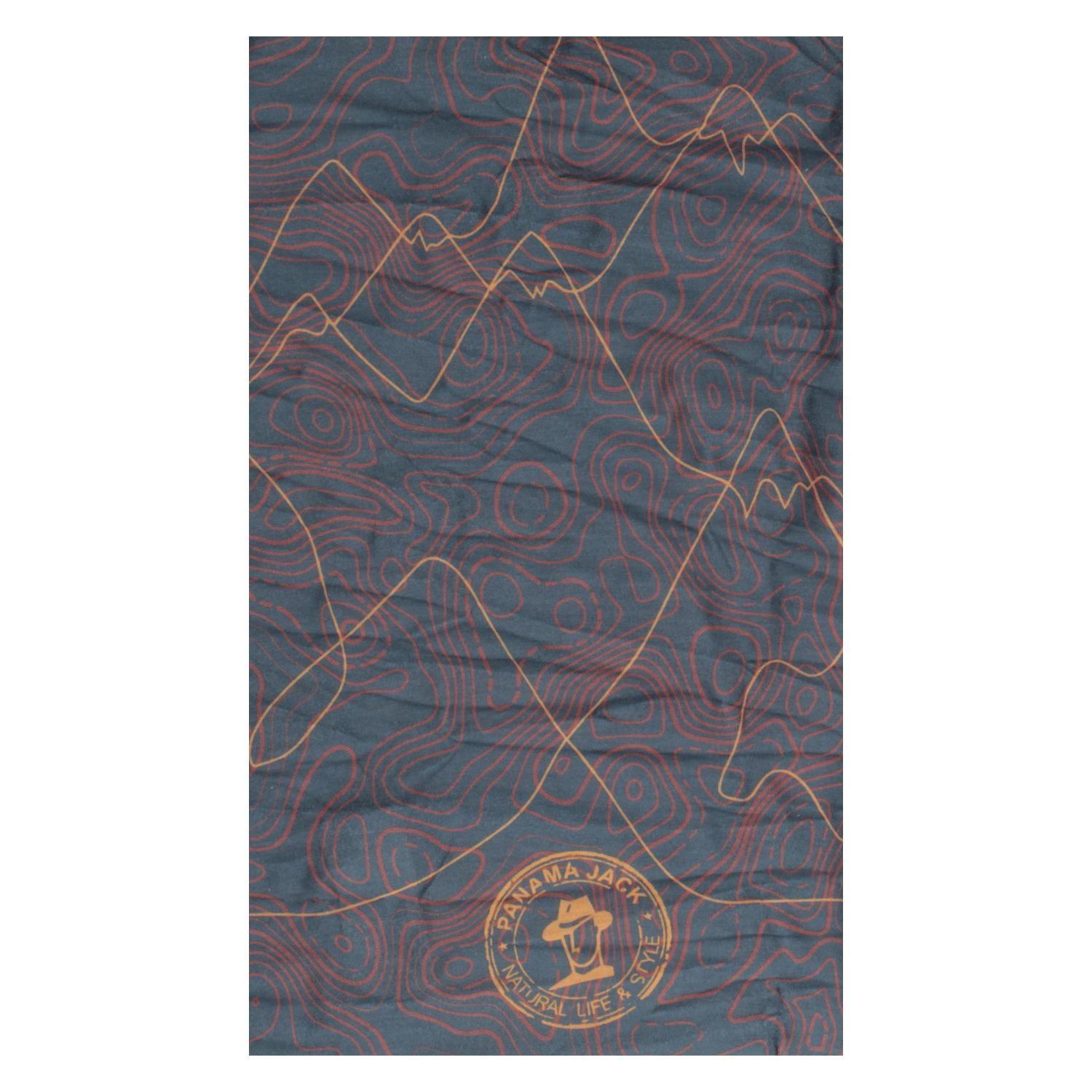 Bandana Deportiva y Casual Unisex Panama Jack - J906-7