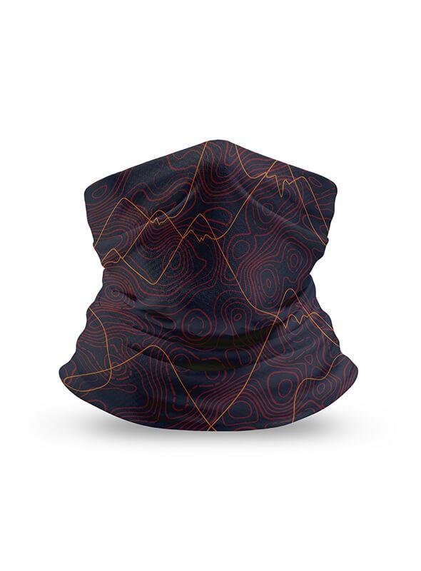 Bandana Deportiva y Casual Unisex Panama Jack - J906-3