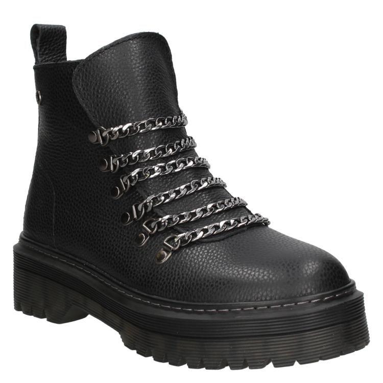 Botin Casual Mujer Zappa - H342-0