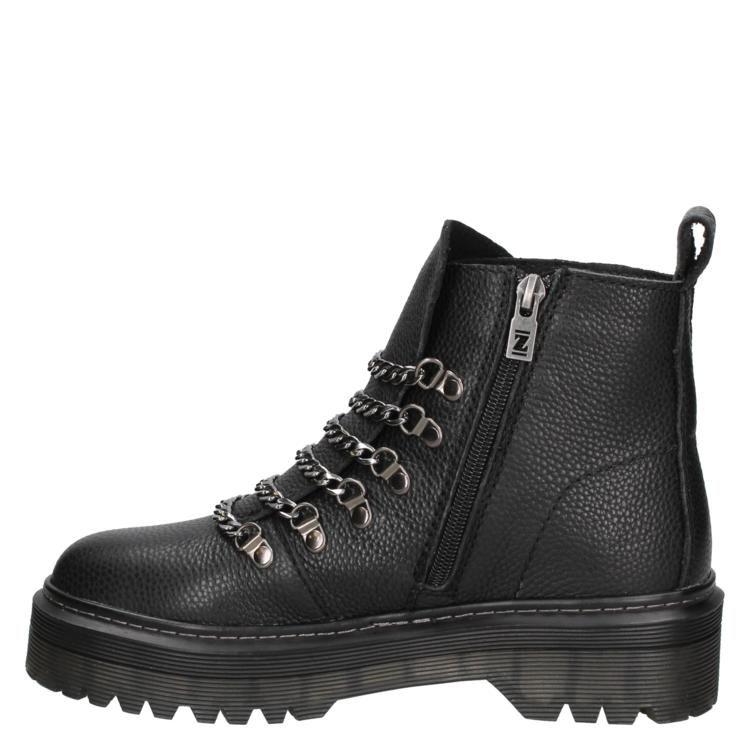 Botin Casual Mujer Zappa - H342-3