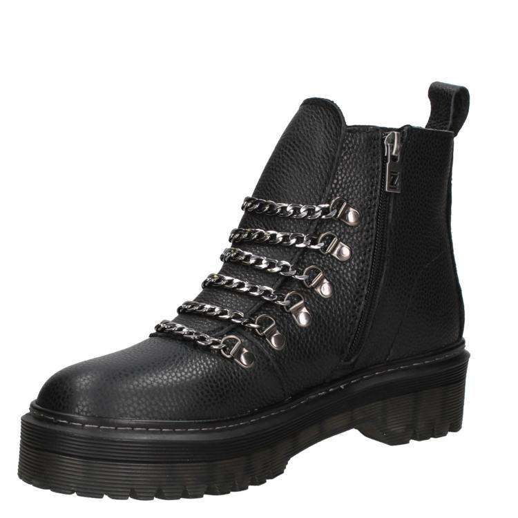Botin Casual Mujer Zappa - H342-4