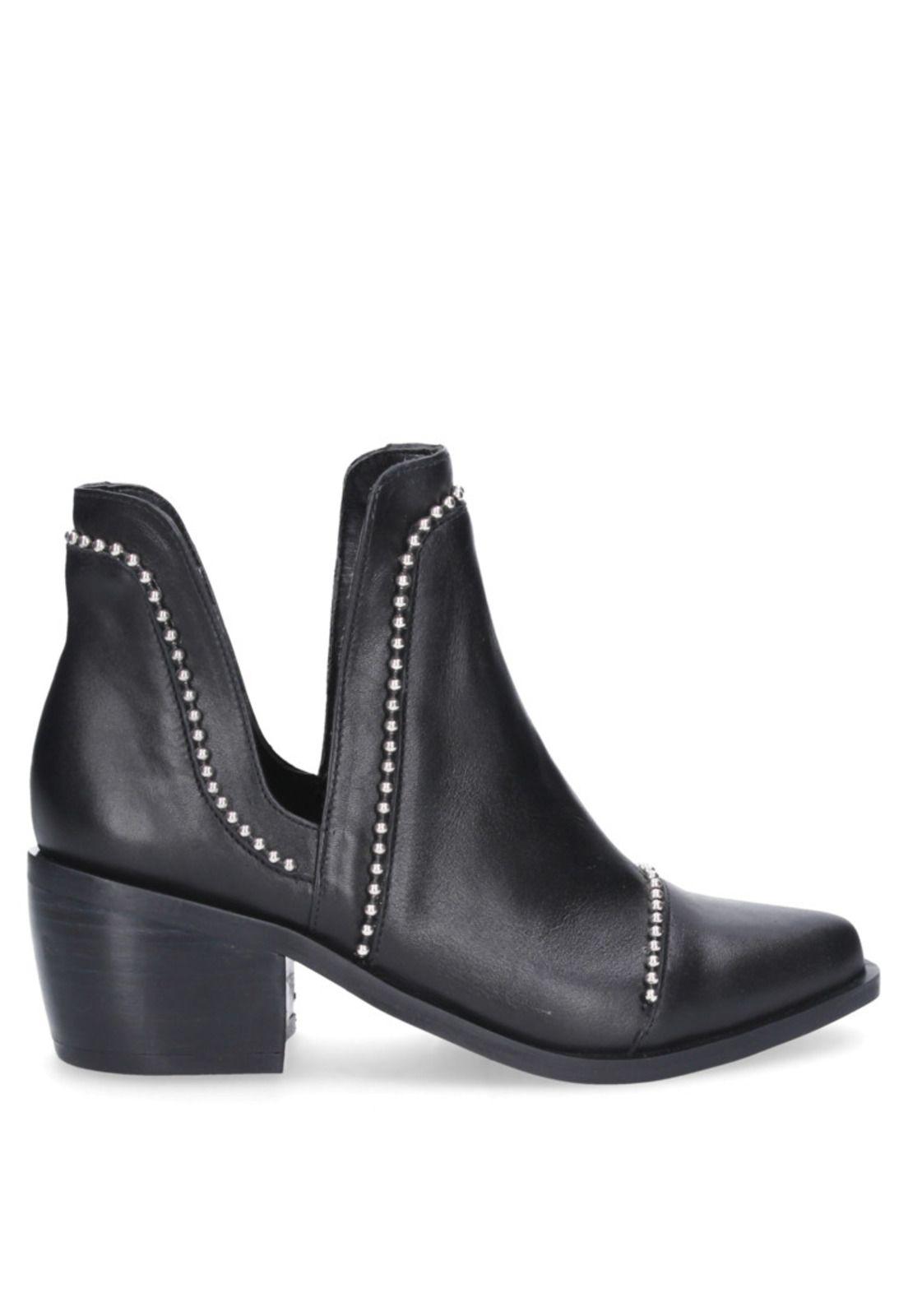 Botin Casual Mujer Zappa - X707-1