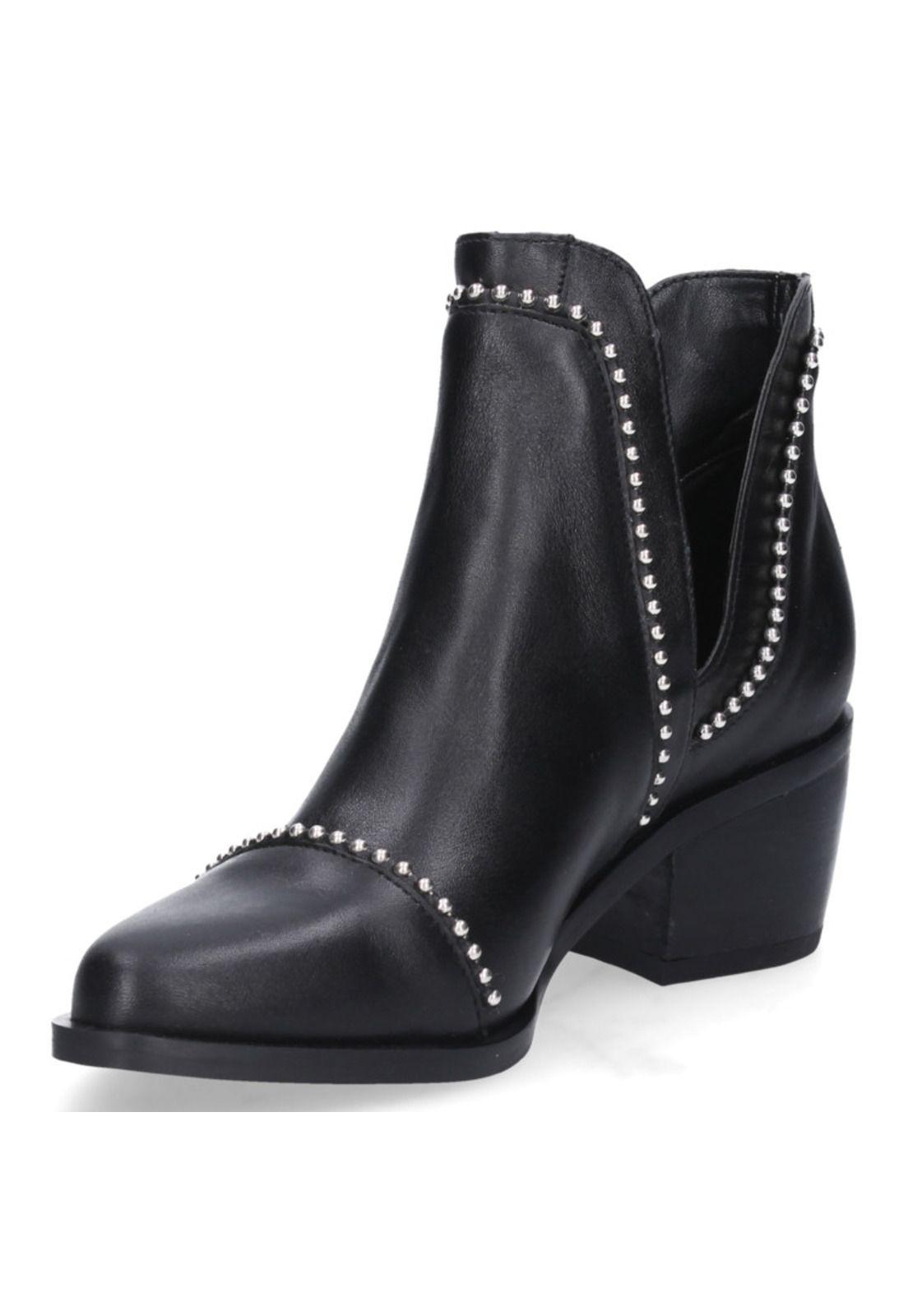 Botin Casual Mujer Zappa - X707-4