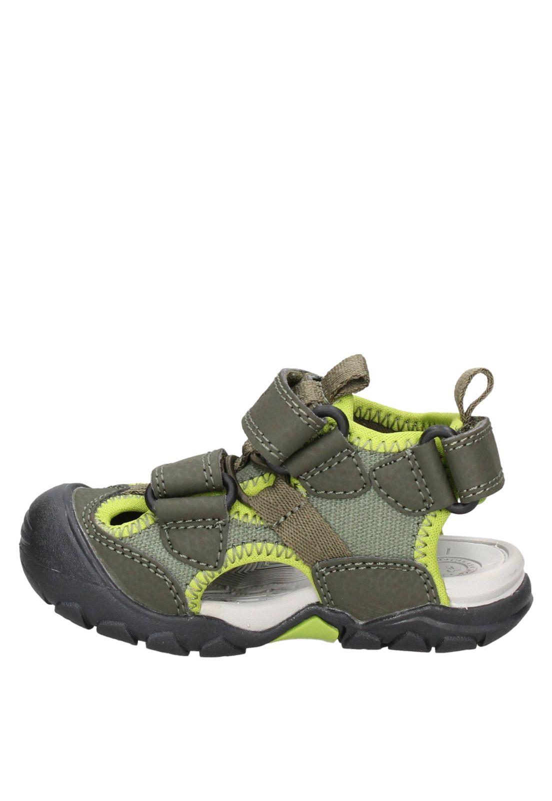 Sandalia Casual Niño Panama Jack - PJBQ301-3