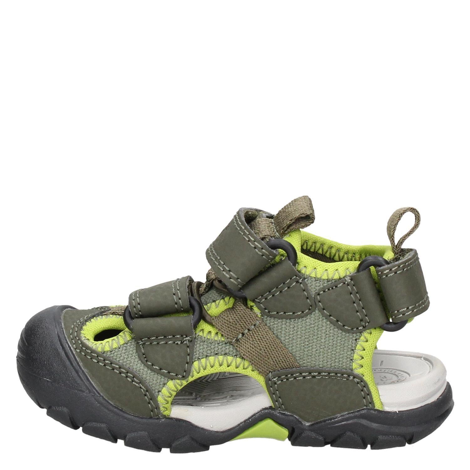 Sandalia Outdoor Niño Panama Jack - PJBQ301-3