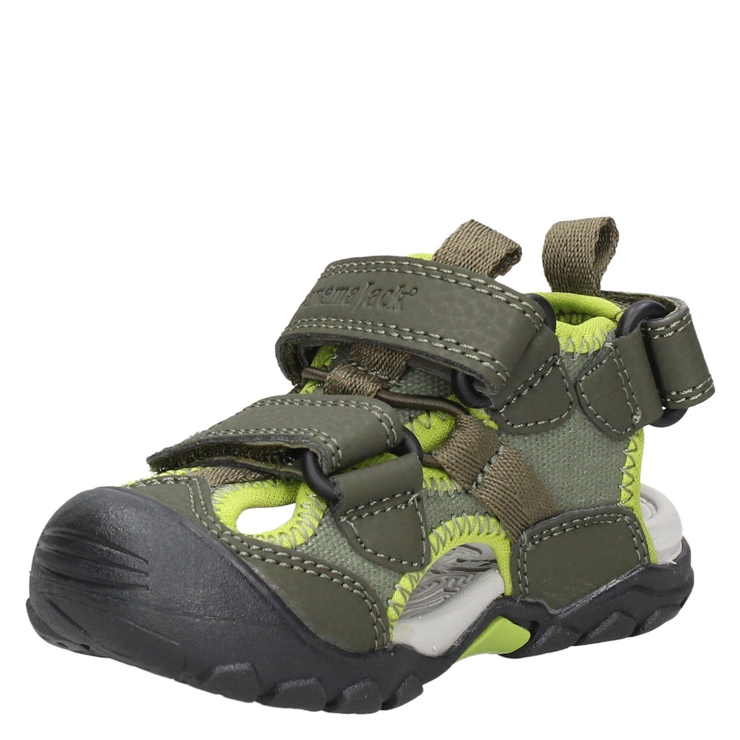 Sandalia Outdoor Niño Panama Jack - PJBQ301-4