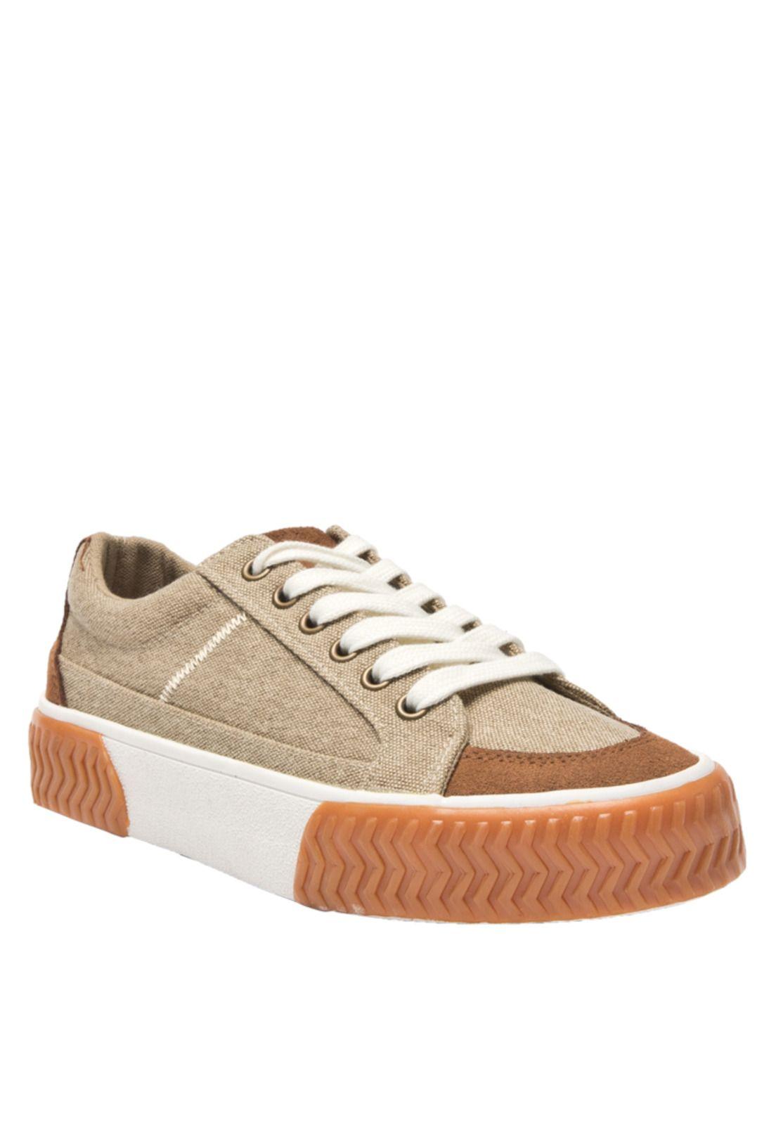 Zapatilla Casual Mujer Panama Jack - H723-0