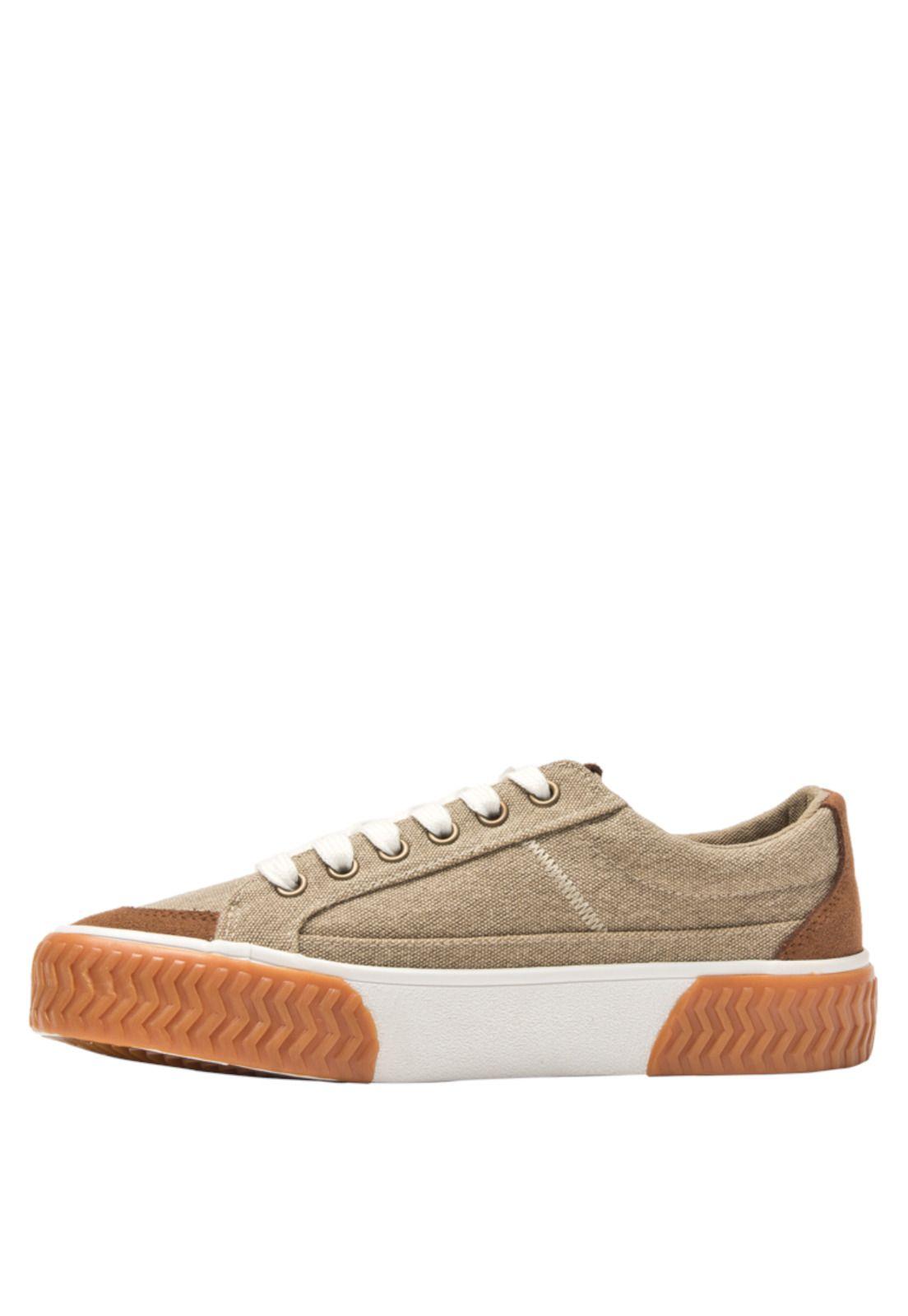 Zapatilla Casual Mujer Panama Jack - H723-3