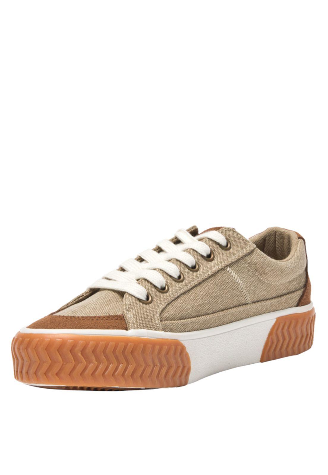 Zapatilla Casual Mujer Panama Jack - H723-4