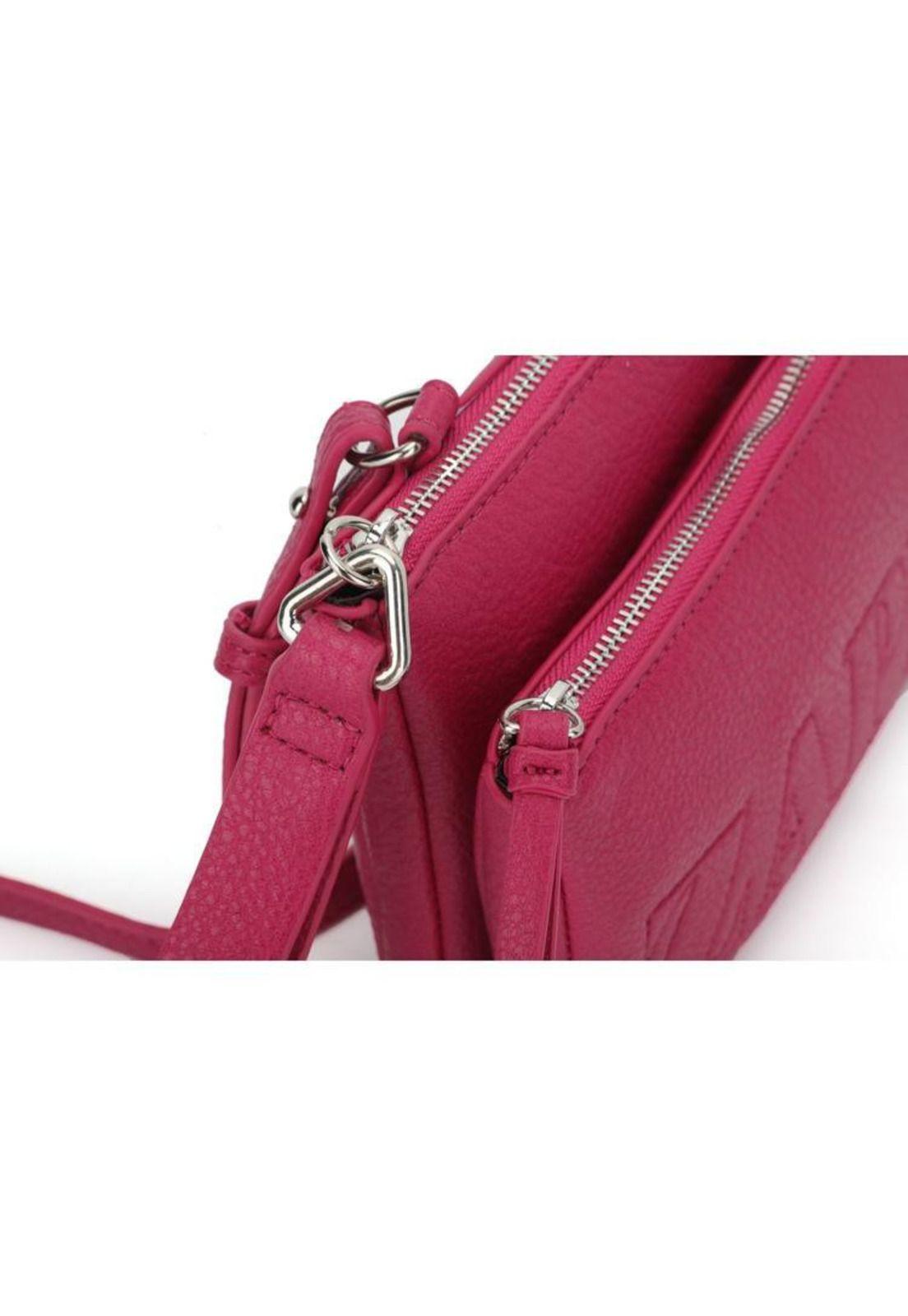 Bandolera Casual Mujer Zappa - I839-4