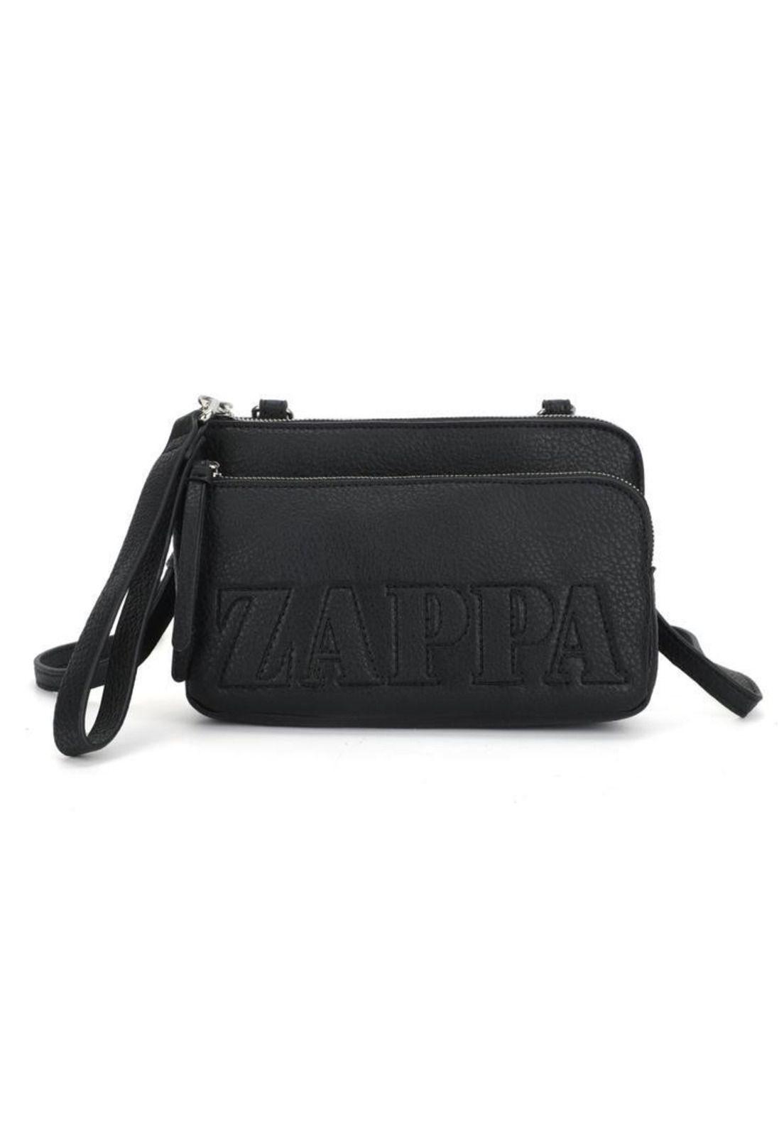Bandolera Casual Mujer Zappa - I839-0