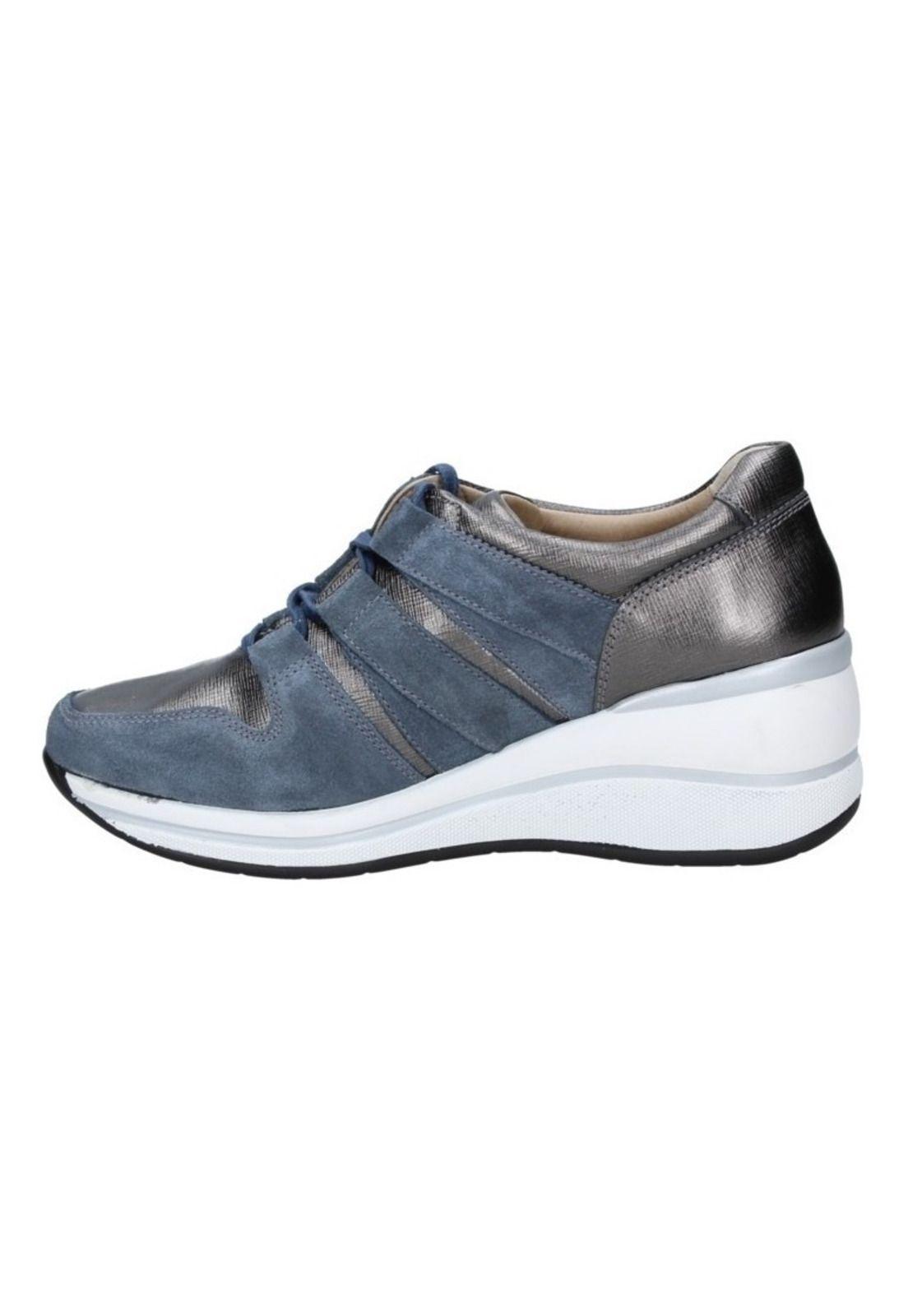 Zapato Casual Mujer 16 Hrs - W119-1