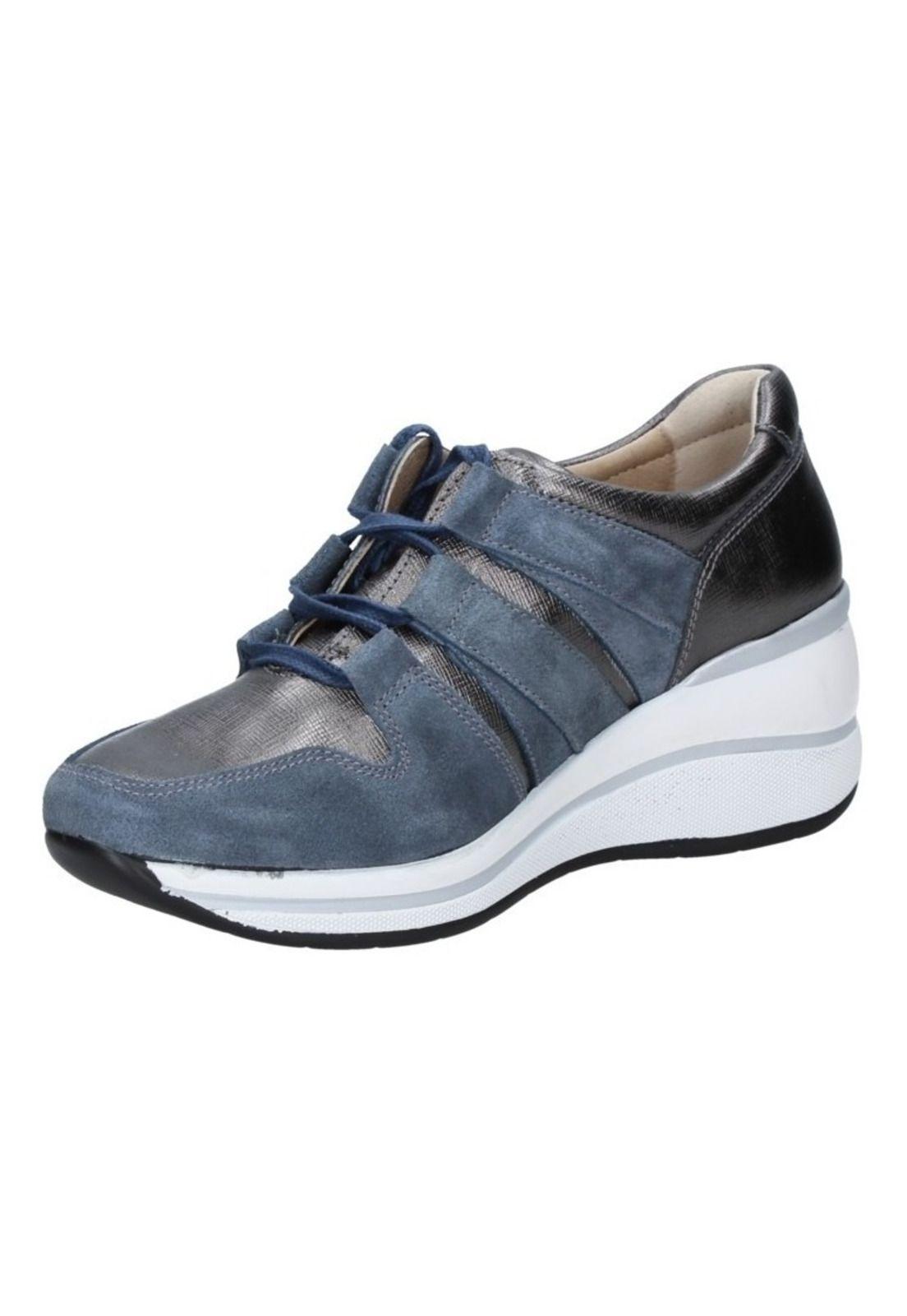 Zapato Casual Mujer 16 Hrs - W119-2