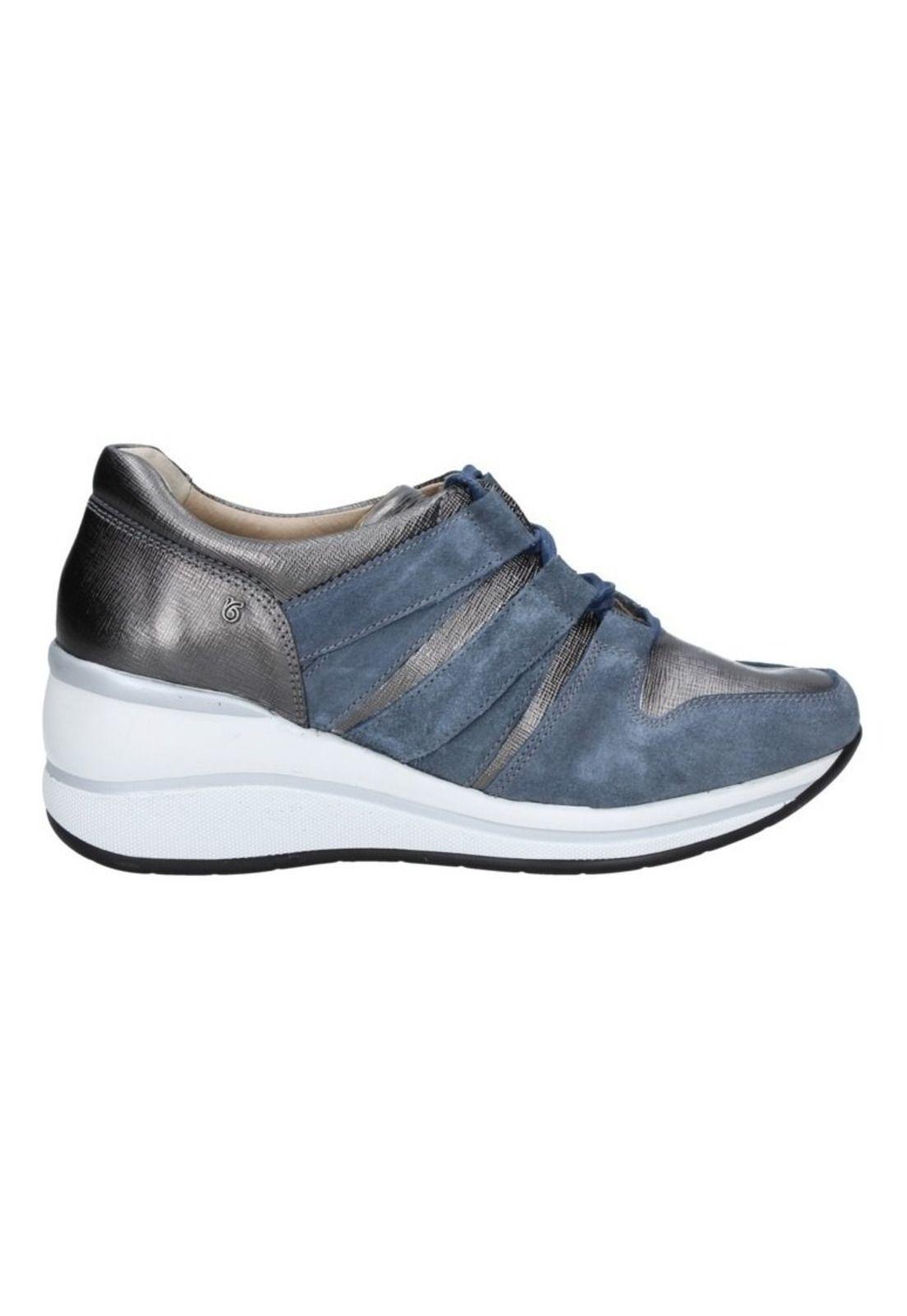 Zapato Casual Mujer 16 Hrs - W119-3