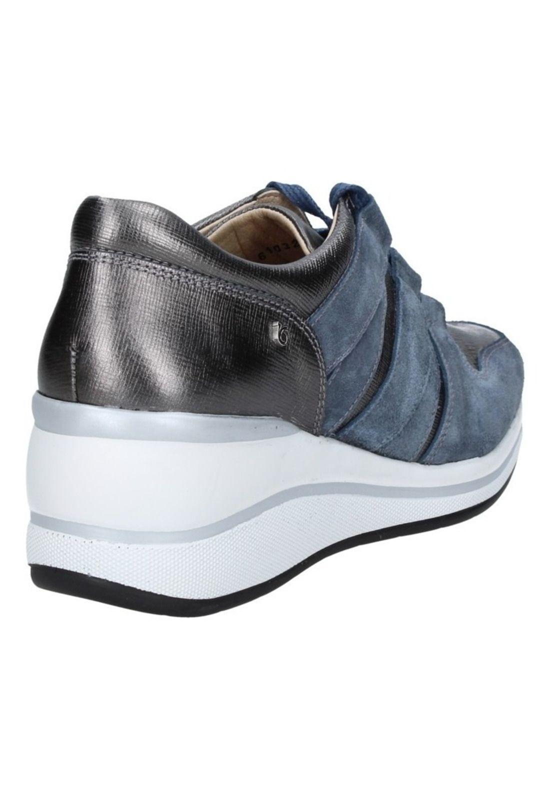 Zapato Casual Mujer 16 Hrs - W119-4