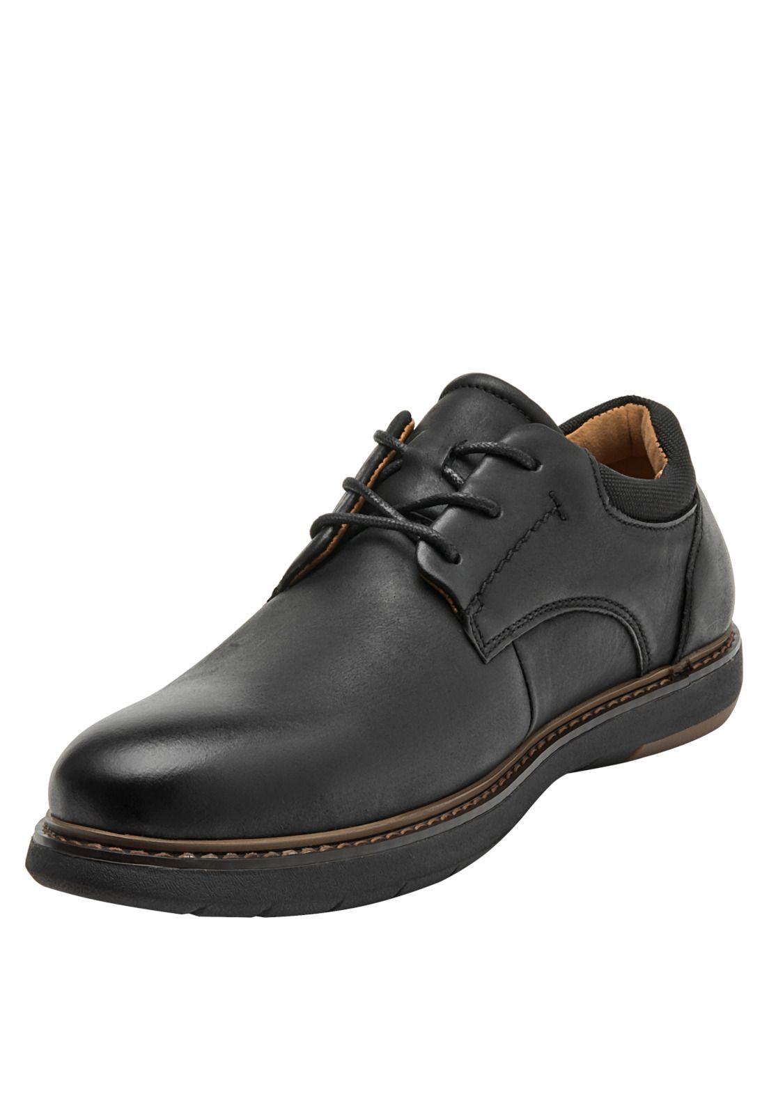Zapato Casual Hombre 16 Hrs - 16H0006-4