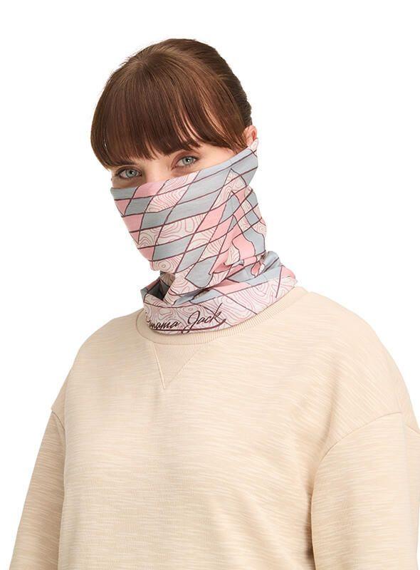 Bandana Deportiva y Casual Unisex Panama Jack - J908-2