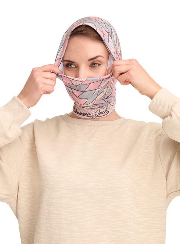 Bandana Deportiva y Casual Unisex Panama Jack - J908-3