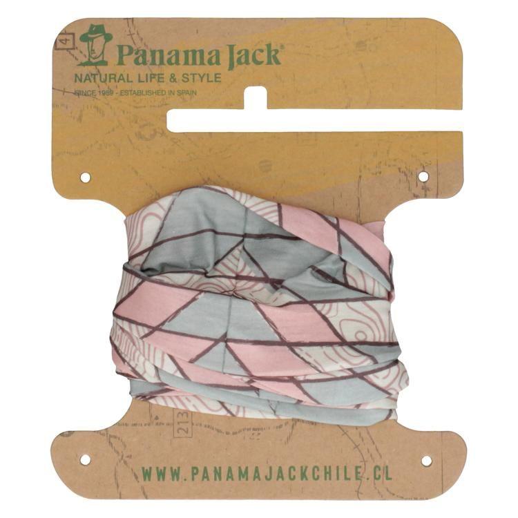 Bandana Deportiva y Casual Unisex Panama Jack - J908-6