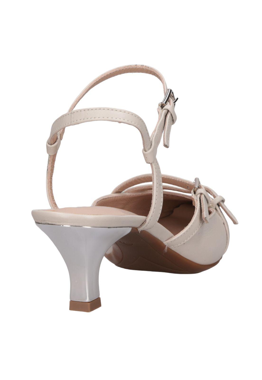 Zapato Formal Mujer Mingo - MIMM035-2