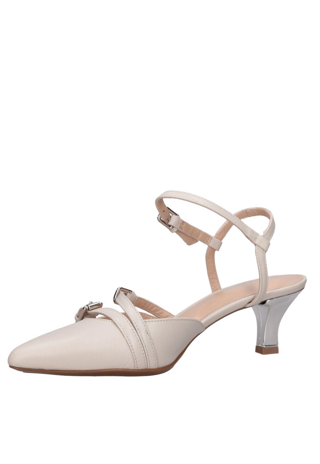 Zapato Formal Mujer Mingo - MIMM035-4