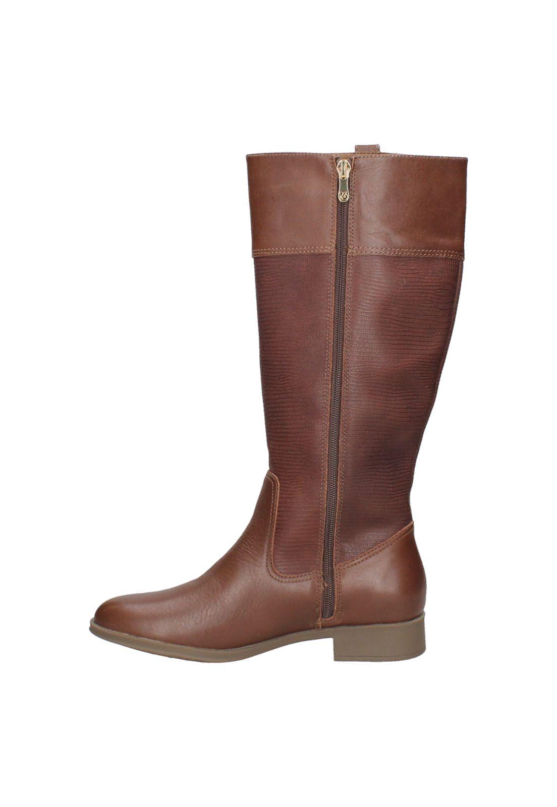 Bota Casual Mujer 16 Hrs - H060-3