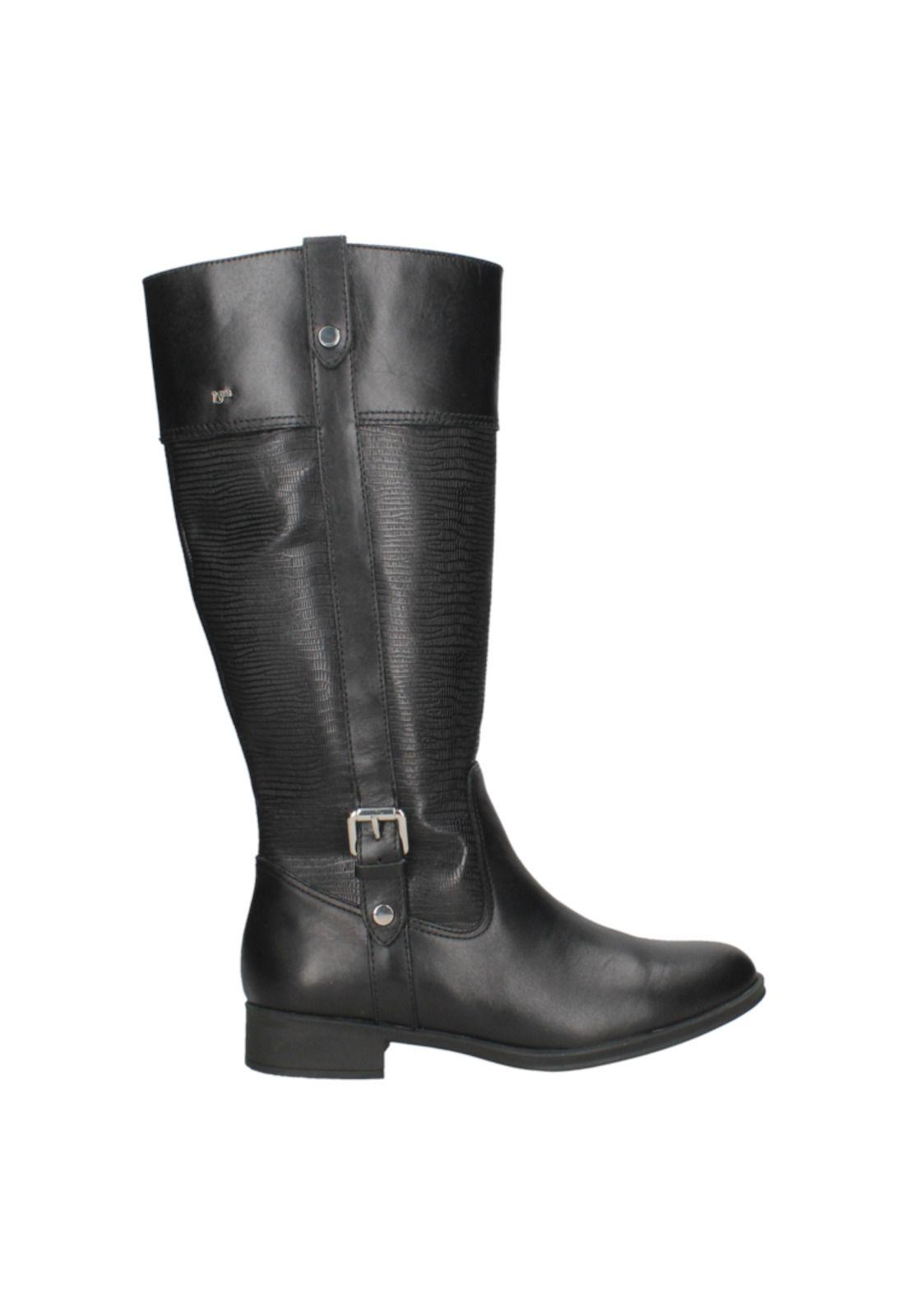 Bota Casual Mujer 16 Hrs - H060-0