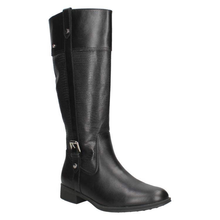 Bota Casual Mujer 16 Hrs - H060-1