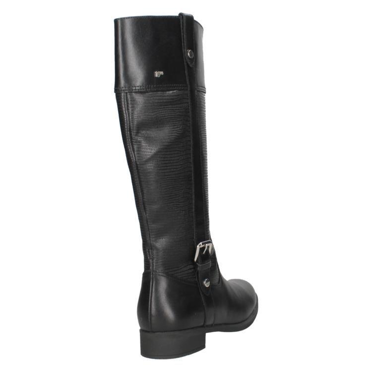 Bota Casual Mujer 16 Hrs - H060-2