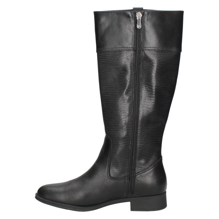 Bota Casual Mujer 16 Hrs - H060-3