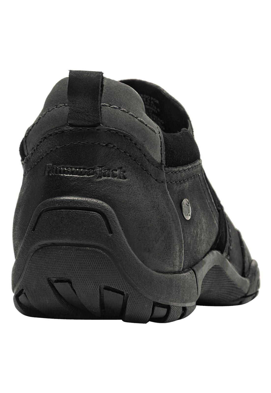 Zapatilla Casual Mujer Panama Jack - OJ31-2