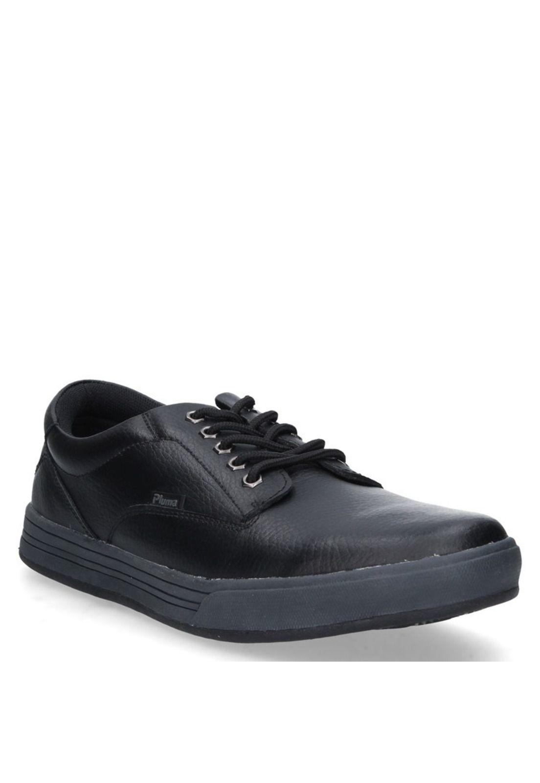 Zapatilla Casual Niño Pluma - E908-0