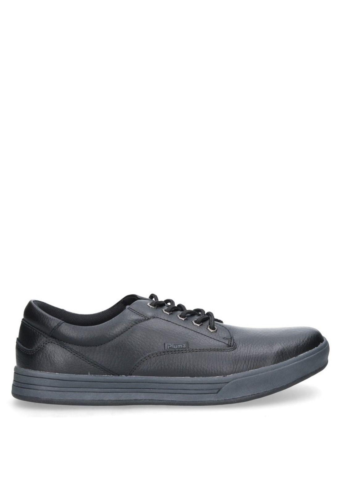 Zapatilla Casual Niño Pluma - E908-1