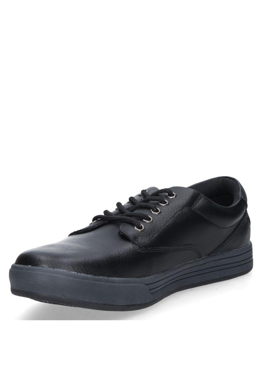 Zapatilla Casual Niño Pluma - E908-4