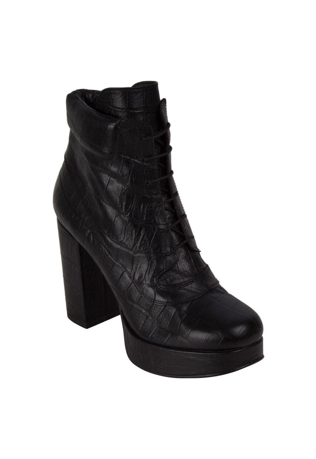 Botin Casual Mujer Zappa - X498-0