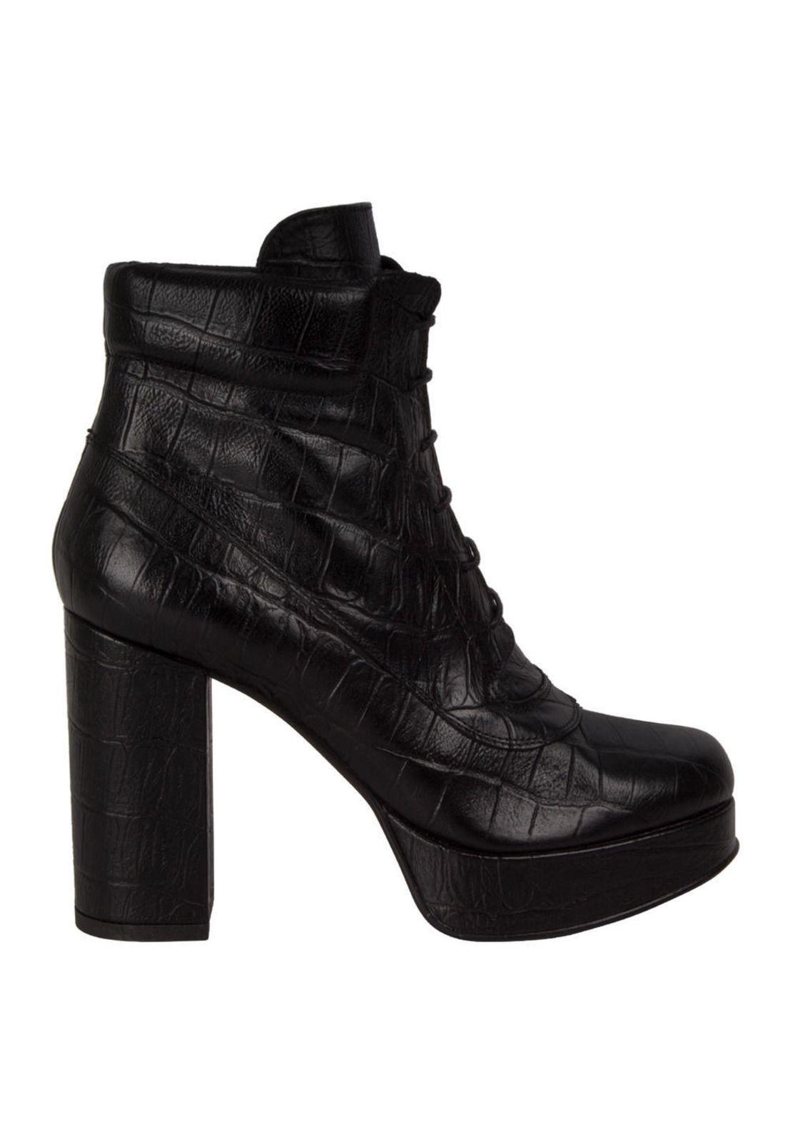 Botin Casual Mujer Zappa - X498-1