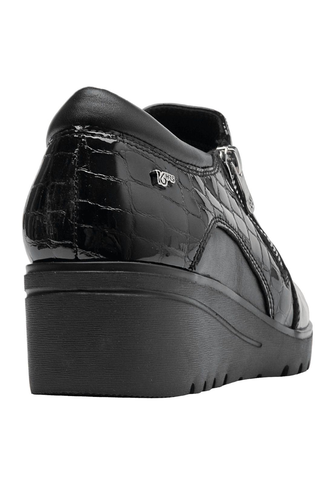 Zapato Casual Mujer 16 Hrs  - L115-2