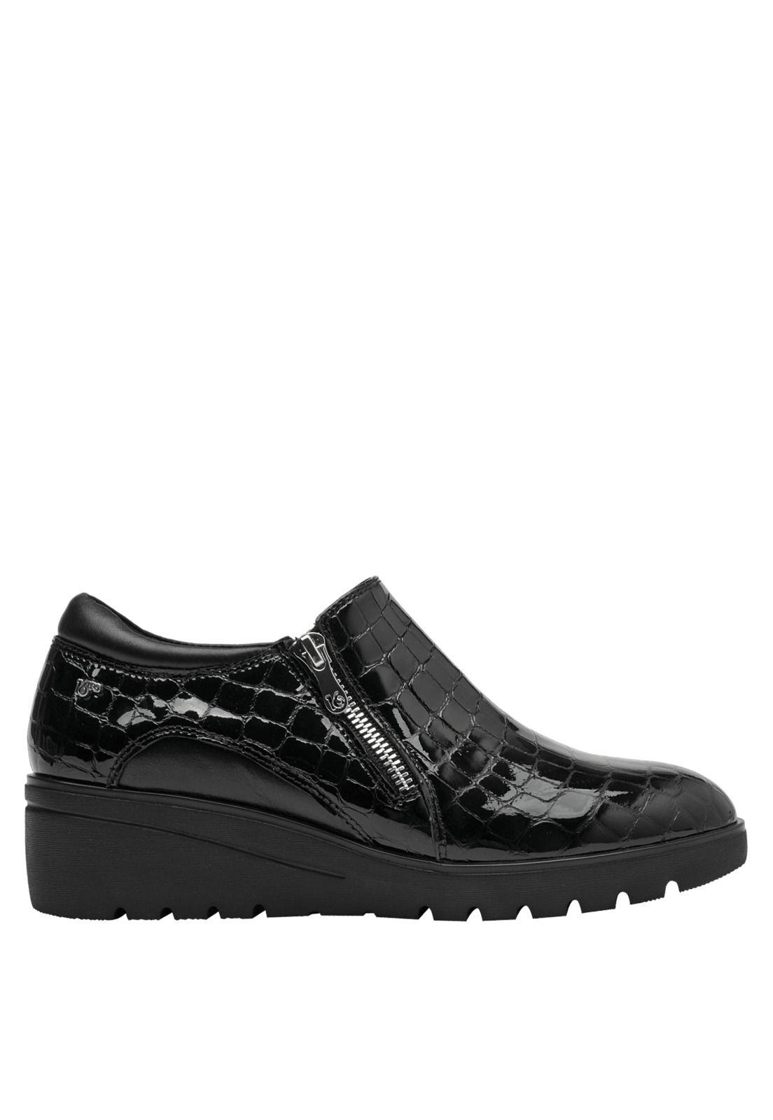 Zapato Casual Mujer 16 Hrs  - L115-1