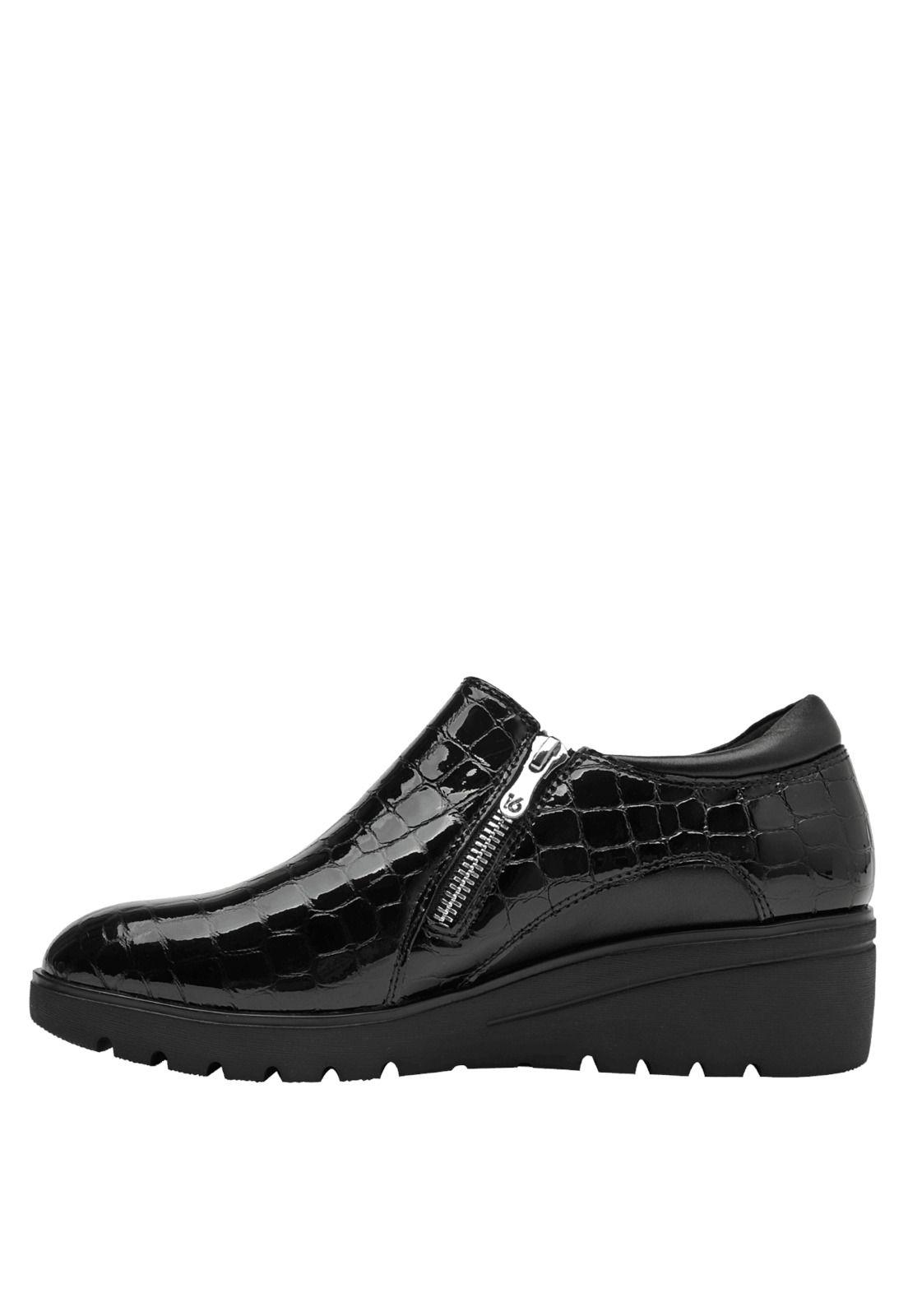 Zapato Casual Mujer 16 Hrs  - L115-3
