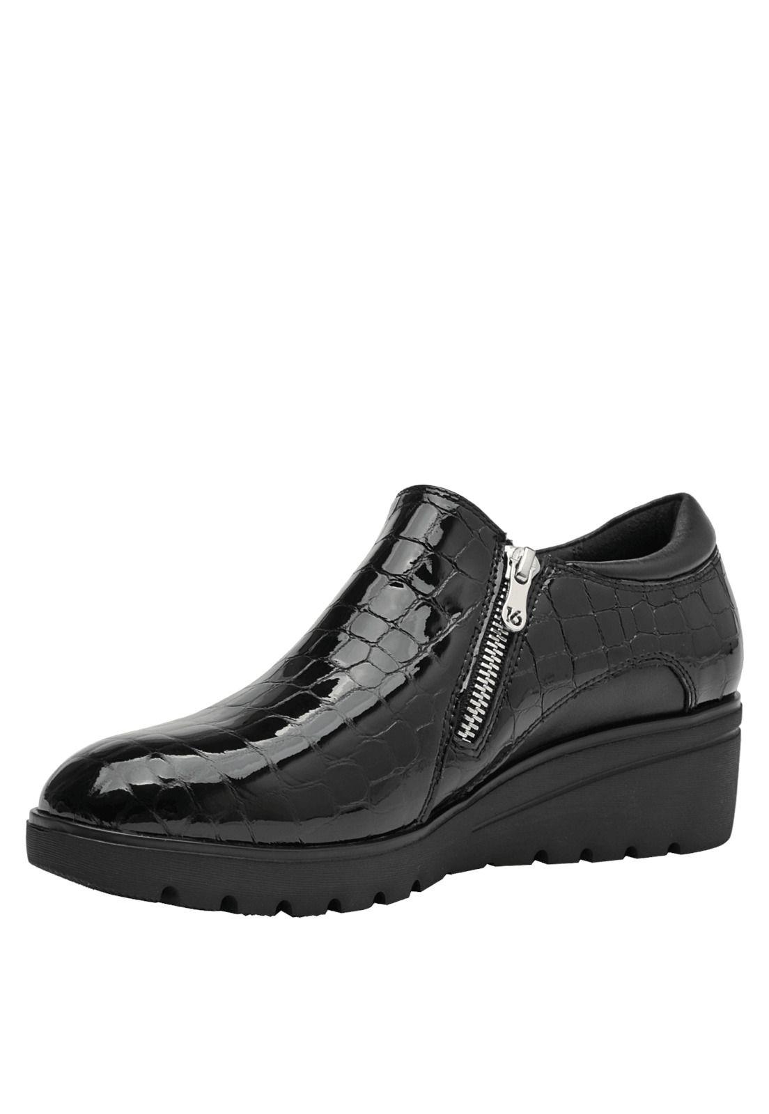 Zapato Casual Mujer 16 Hrs  - L115-4