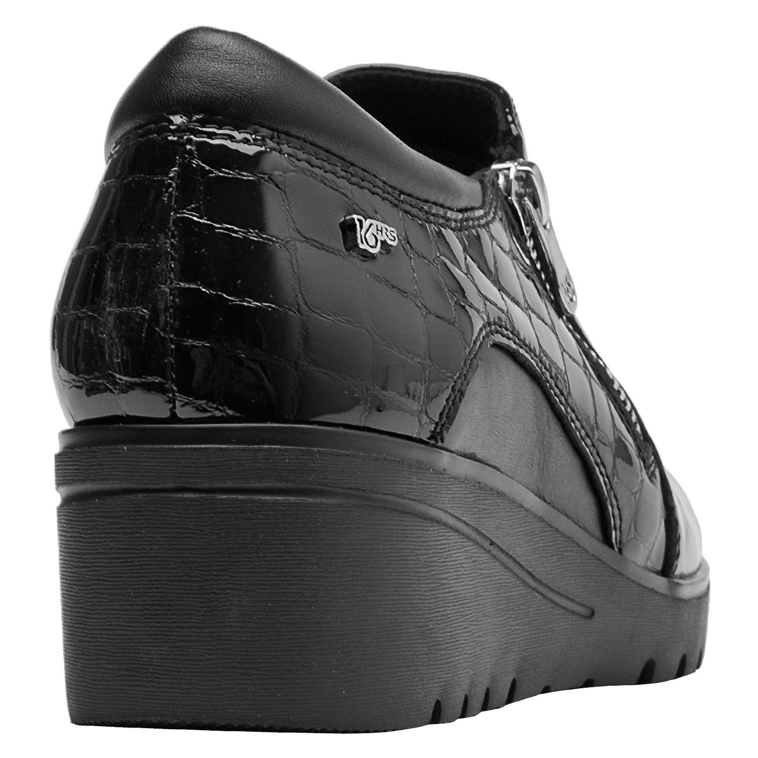 Zapato Casual Mujer 16 Hrs  - L115-2