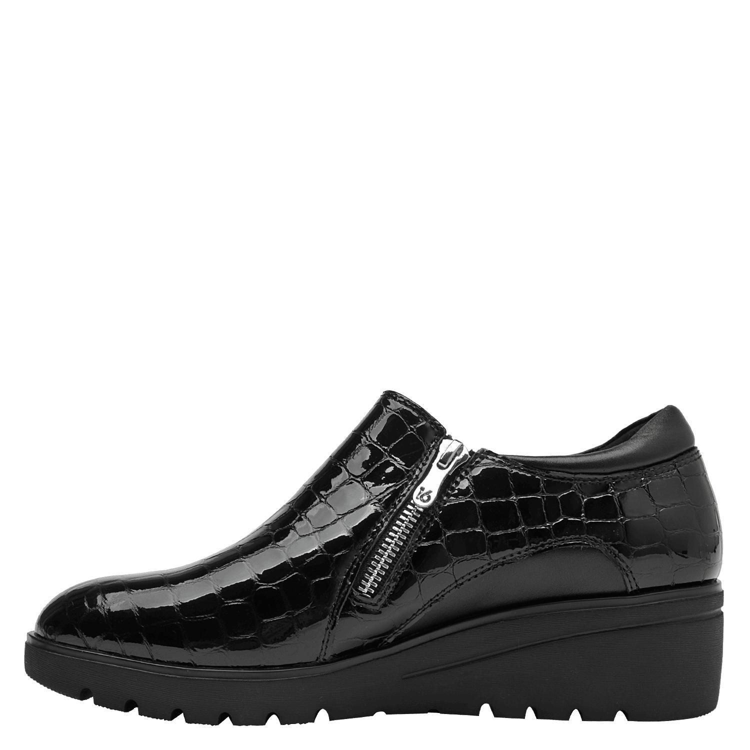 Zapato Casual Mujer 16 Hrs  - L115-3