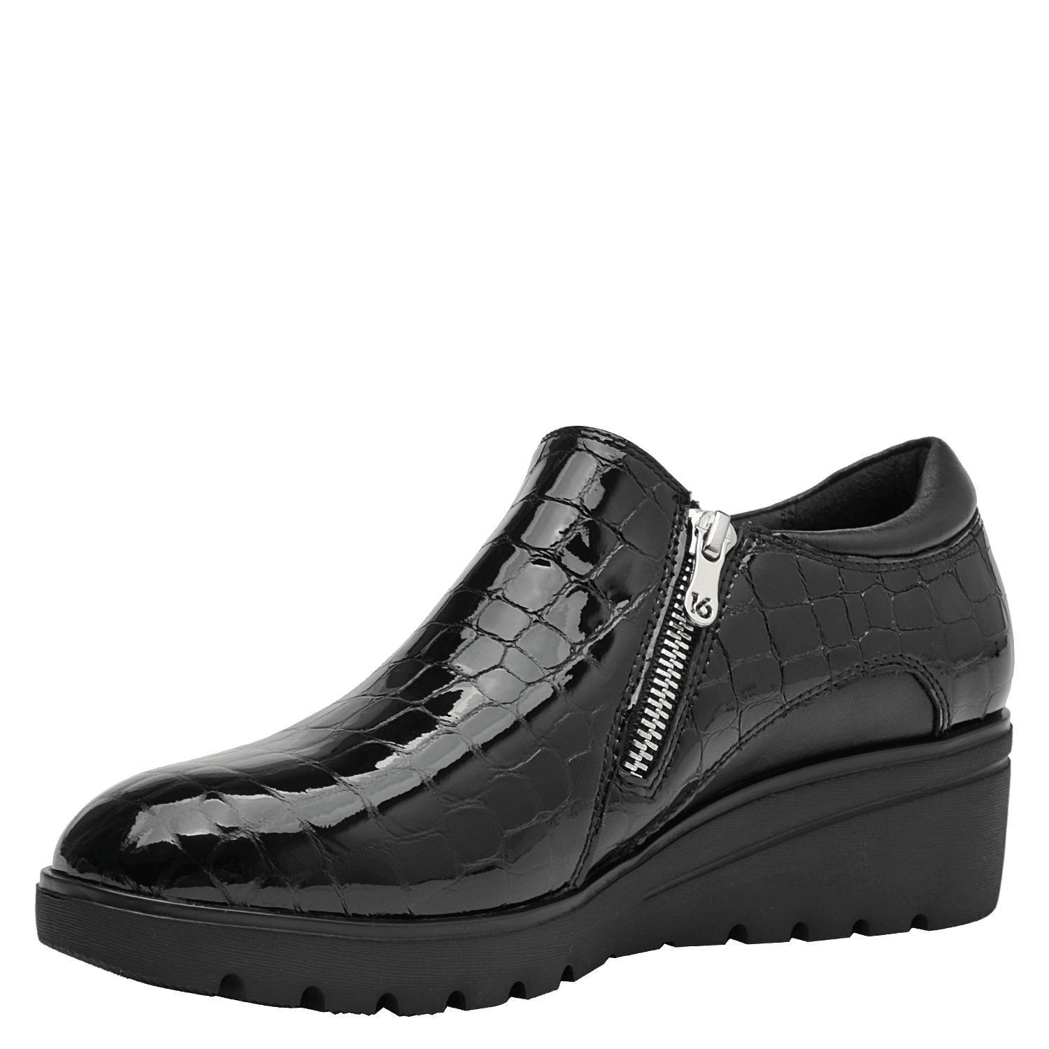 Zapato Casual Mujer 16 Hrs  - L115-4