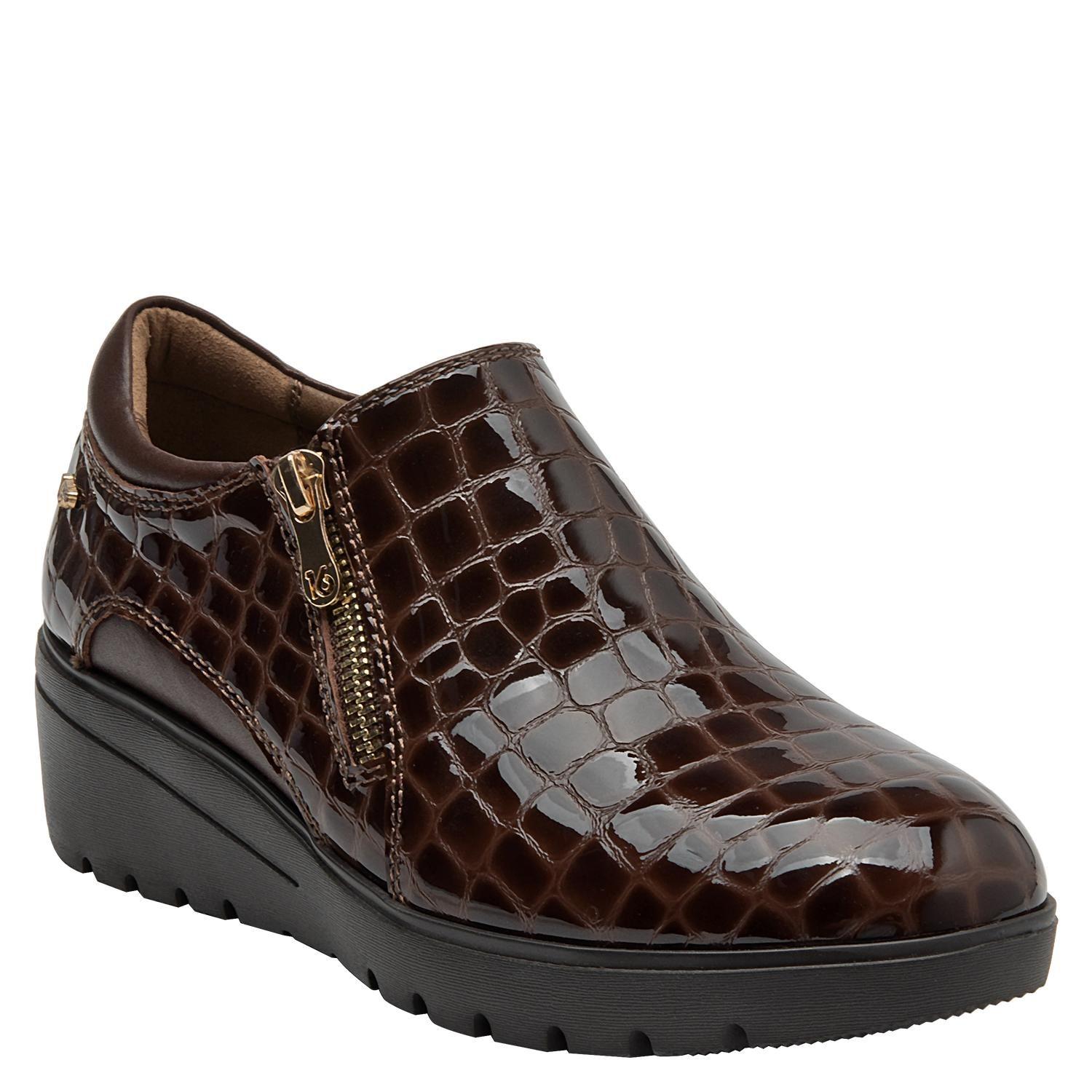 Zapato Casual Mujer 16 Hrs  - L115-0