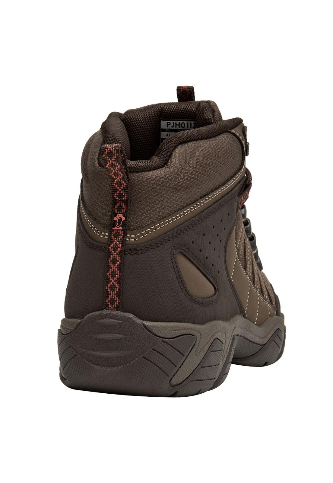 Botín Outdoor Hombre Panama Jack - PJH0113-2