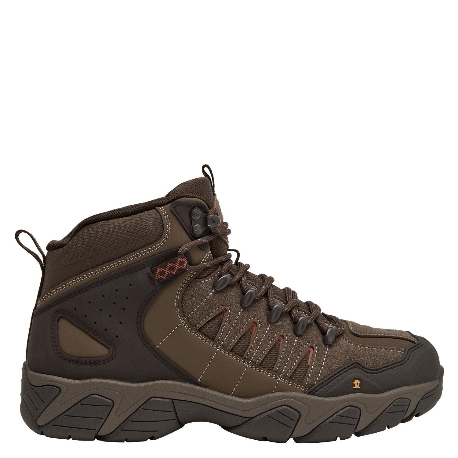Botín Outdoor Hombre Panama Jack - PJH0113-0