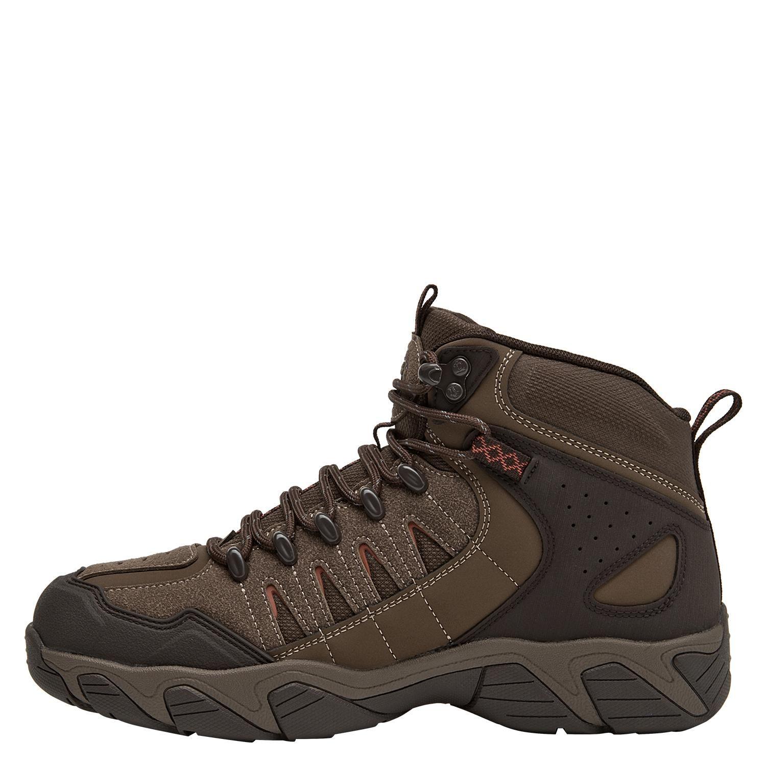 Botín Outdoor Hombre Panama Jack - PJH0113-3