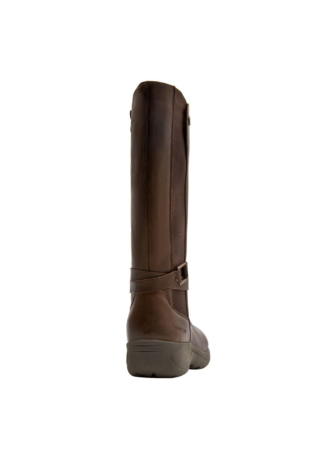 Bota Casual Mujer Panama Jack - PJM0181-2